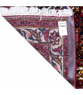 イランの手作りカーペット バクティアリ 178087 - 153 × 106