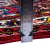 Tapis Iranien Fait Main Bakhtiari 178087 - 153 × 106