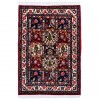 Tapis Iranien Fait Main Bakhtiari 178088 - 148 × 106