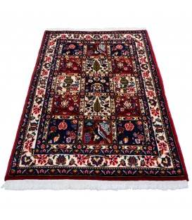 Bakhtiari Rug Ref 178088