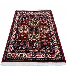 伊朗手工地毯 巴赫蒂亚里 代码 178088