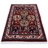 Tapis Iranien Fait Main Bakhtiari 178088 - 148 × 106