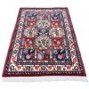 Tapis Iranien Fait Main Bakhtiari 178088 - 148 × 106