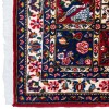 Tapis Iranien Fait Main Bakhtiari 178088 - 148 × 106