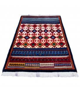 伊朗手工地毯 巴赫蒂亚里 代码 178091
