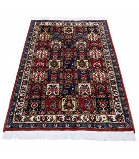 Bakhtiari Rug Ref 178092