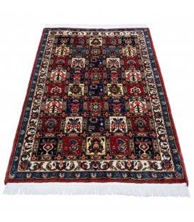 伊朗手工地毯 巴赫蒂亚里 代码 178092