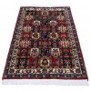 Tapis Iranien Fait Main Bakhtiari 178092 - 155 × 105