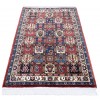 Tapis Iranien Fait Main Bakhtiari 178092 - 155 × 105