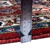 Tapis Iranien Fait Main Bakhtiari 178092 - 155 × 105