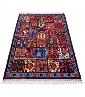 Bakhtiari Rug Ref 178093