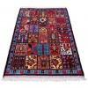 Bakhtiari Rug Ref 178093