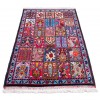 Bakhtiari Rug Ref 178093