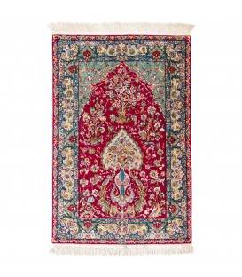 Tabriz Carpet Ref 102028