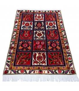 Bakhtiari Rug Ref 178094