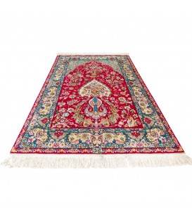 Tabriz Carpet Ref 102028