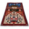 Tapis Iranien Fait Main Bakhtiari 178095 - 162 × 105