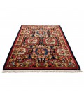 Bakhtiari Rug Ref 101820