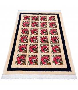 伊朗手工地毯 巴赫蒂亚里 代码 178096