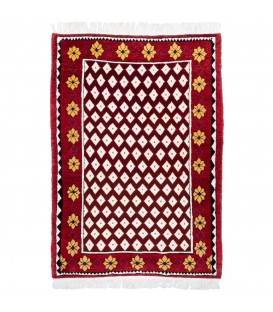 イランの手作りカーペット バクティアリ 178099 - 148 × 105