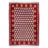 Tapis Iranien Fait Main Bakhtiari 178099 - 148 × 105