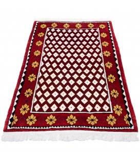 Bakhtiari Rug Ref 178099