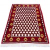 Tapis Iranien Fait Main Bakhtiari 178099 - 148 × 105