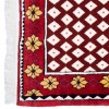 Tapis Iranien Fait Main Bakhtiari 178099 - 148 × 105