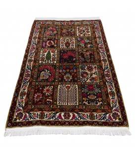 Bakhtiari Rug Ref 178011