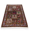 Alfombra Bakhtiari Ref 178011