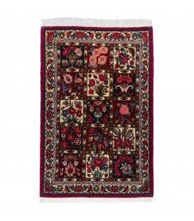 伊朗手工地毯 巴赫蒂亚里 代码 178012