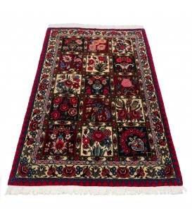 伊朗手工地毯 巴赫蒂亚里 代码 178012