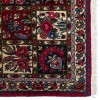 Tapis Iranien Fait Main Bakhtiari 178012 - 157 × 104