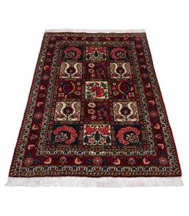 Bakhtiari Rug Ref 178014