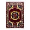 Tapis Iranien Fait Main Bakhtiari 178015 - 150 × 106