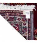 Tappeto fatto a mano Bakhtiari persiano 178015 - 150 × 106