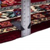 Tapis Iranien Fait Main Bakhtiari 178015 - 150 × 106