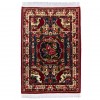 Tapis Iranien Fait Main Bakhtiari 178016 - 153 × 110