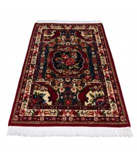 伊朗手工地毯 巴赫蒂亚里 代码 178016