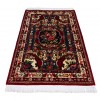 Tapis Iranien Fait Main Bakhtiari 178016 - 153 × 110