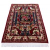 Tapis Iranien Fait Main Bakhtiari 178016 - 153 × 110