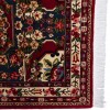 Tapis Iranien Fait Main Bakhtiari 178016 - 153 × 110