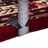 Tapis Iranien Fait Main Bakhtiari 178016 - 153 × 110