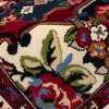 Tapis Iranien Fait Main Bakhtiari 178016 - 153 × 110