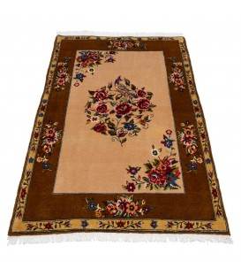 伊朗手工地毯 巴赫蒂亚里 代码 178017