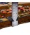Bakhtiari Rug Ref 178017