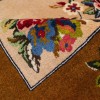 Tapis Iranien Fait Main Bakhtiari 178017 - 155 × 109