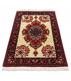 伊朗手工地毯 巴赫蒂亚里 代码 178018