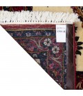 Handgeknüpfter persischer Bakhtiari Teppich. Ziffer 178018
