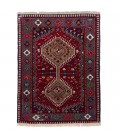 Alfombra Bakhtiari Ref 178020